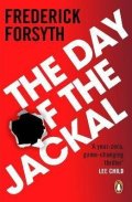 Forsyth Frederick: Day of the Jackal