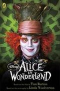 neuveden: Alice in Wonderland (film)