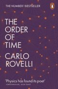 Rovelli Carlo: The Order of Time