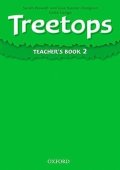 Howell Sarah: Treetops 2 Teacher´s Book