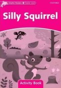 Wright Craig: Dolphin Readers Starter Silly Squirrel Activity Book