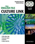 Fitzgerald Donatella: New English File Pre-intermediate / Intermediate Culture Link with Audio CD