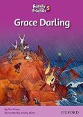 Vicary Tim: Family and Friends Reader 5c Grace Darling