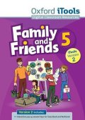 Thompson Tamzin: Family and Friends 5 iTools Version 2