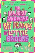 Kirbyová Katie: Majorly Awkward BFF Dramas of Lottie Brooks