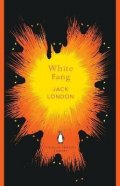 London Jack: White Fang