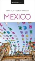 DK Eyewitness: DK Eyewitness Mexico