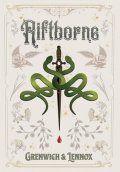 Bree, Grenwich: Riftborne
