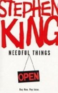 neuveden: Needful Things