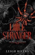 Rivers Leigh: Little Stranger