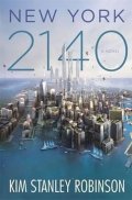 Robinson Kim Stanley: New York 2140