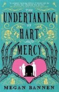 Bannen Megan: The Undertaking of Hart and Mercy