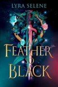 Selene Lyra: A Feather So Black