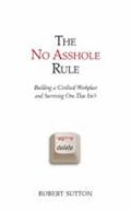 neuveden: No Asshole Rule