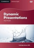 Powell Mark: Dynamic Presentations: DVD