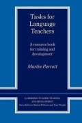 Parrott Martin: Tasks for Language Teachers: PB