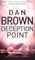 Brown Dan: Deception Point