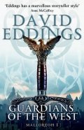 Eddings David: Guardians Of The West : Malloreon 1