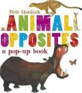Horáček Petr: Animal Opposites