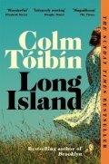 Toibin Colm: Long Island