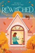 Wood Lucy Jane: Rewitched