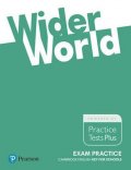 Aravanis Rosemary: Wider World Exam Practice: Cambridge English key for Schools