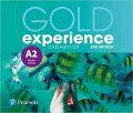 Alevizos Kathryn, Gaynor Suzanne: Gold Experience A2 Class CDs, 2nd Edition