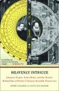 Gilder Joshua: Heavenly Intrigue