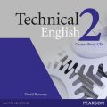 Bonamy David: Technical English 2 Coursebook CD