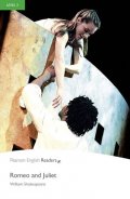 Shakespeare William: PER | Level 3:Romeo and Juliet