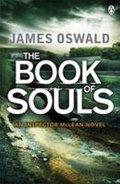 Oswald James: The Book of Souls