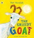 Horáček Petr: The Greedy Goat