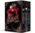 Aster Alex: Lightlark Saga: The Ultimate Box Set (Lightlark Saga Books 1-3)