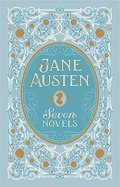 neuveden: Jane Austen: Seven Novels
