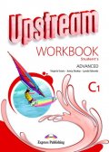 Evans Virginia: Upstream Advanced C1 Workbook