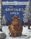 Donaldsonová Julia: The Gruffalo´s Child