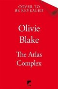 Blake Olivie: The Atlas Complex