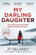 Delaney J. P.: My Darling Daughter