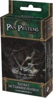 neuveden: Pán Prstenů/Návrat do Temného hvozdu - Karetní hra