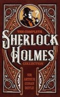 Doyle Arthur Conan: Complete Sherlock Holmes Collection