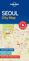 neuveden: WFLP Seoul City Map 1st edition