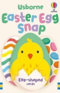 Ritson Emily: Easter Egg Snap