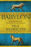 neuveden: Babylon