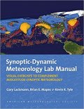 neuveden: Synoptic-Dynamic Meteorology L