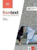 Fleer Sarah: Kontext 2 (B2) - Testheft + MP3 allango.net