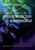 Cliquet Robert: Biosocial Interactions in Modernisation