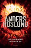 Roslund Anders: 100 procent