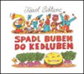 Šiktanc Karel: Spadl buben do kedluben