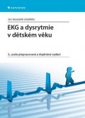 Janoušek Jan: EKG a dysrytmie v dětském věku