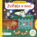 neuveden: První objevy - Zvířata v noci